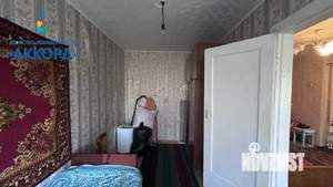 2-к квартира, вторичка, 43м2, 3/5 этаж