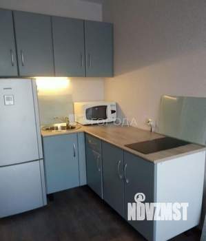 1-к квартира, вторичка, 25м2, 2/5 этаж