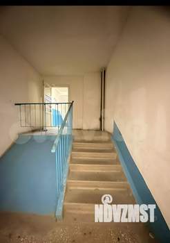 1-к квартира, вторичка, 40м2, 1/9 этаж