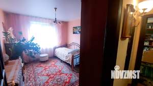 2-к квартира, вторичка, 50м2, 6/9 этаж
