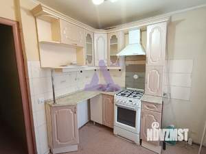 3-к квартира, вторичка, 42м2, 5/5 этаж