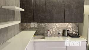 1-к квартира, вторичка, 35м2, 9/12 этаж