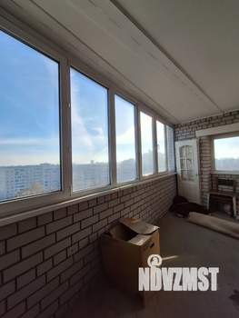 1-к квартира, вторичка, 47м2, 10/15 этаж