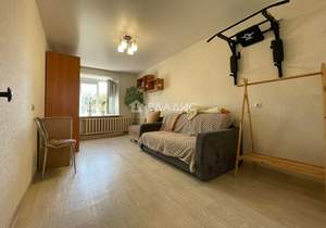 2-к квартира, вторичка, 50м2, 5/5 этаж