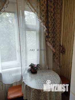 3-к квартира, вторичка, 47м2, 2/5 этаж