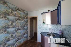 3-к квартира, вторичка, 67м2, 8/9 этаж