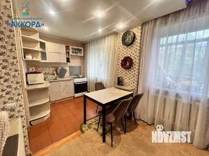 3-к квартира, вторичка, 57м2, 3/5 этаж