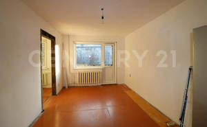 3-к квартира, вторичка, 62м2, 3/5 этаж