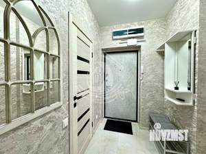 2-к квартира, вторичка, 39м2, 5/16 этаж