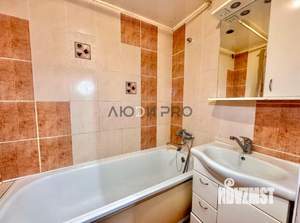 3-к квартира, вторичка, 48м2, 4/4 этаж