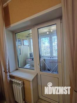 2-к квартира, вторичка, 40м2, 3/3 этаж