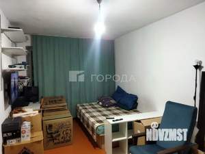 1-к квартира, вторичка, 32м2, 2/4 этаж