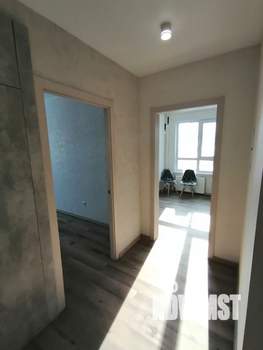 2-к квартира, вторичка, 45м2, 2/10 этаж