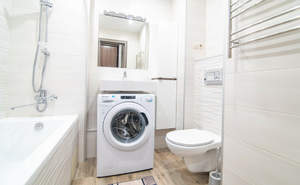 Студия квартира, вторичка, 38м2, 8/16 этаж