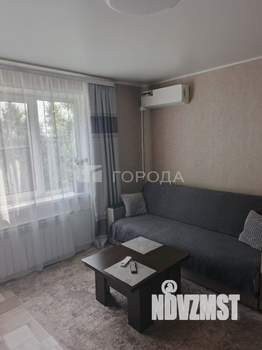 2-к квартира, вторичка, 53м2, 3/3 этаж