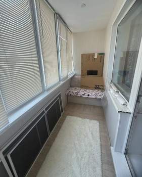 3-к квартира, вторичка, 66м2, 6/9 этаж