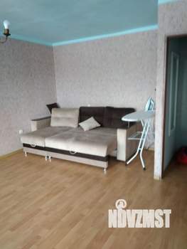 2-к квартира, вторичка, 44м2, 4/4 этаж