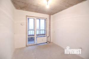 1-к квартира, вторичка, 36м2, 3/18 этаж