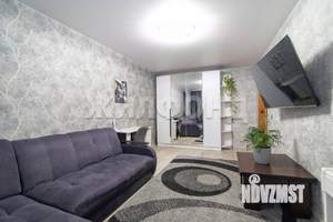 2-к квартира, вторичка, 42м2, 4/5 этаж