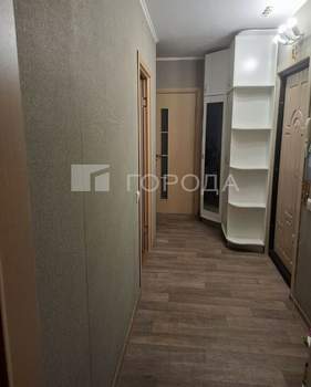 2-к квартира, вторичка, 51м2, 11/12 этаж