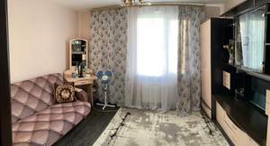 2-к квартира, вторичка, 50м2, 4/14 этаж