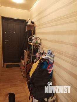 1-к квартира, вторичка, 30м2, 5/5 этаж