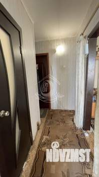 1-к квартира, вторичка, 33м2, 8/9 этаж