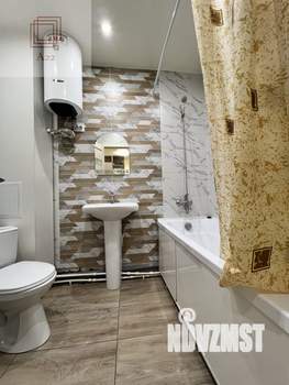 1-к квартира, вторичка, 38м2, 2/16 этаж