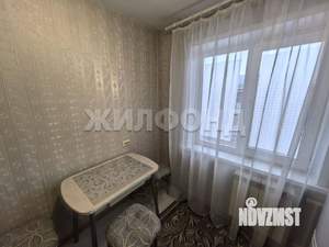 1-к квартира, вторичка, 30м2, 5/5 этаж