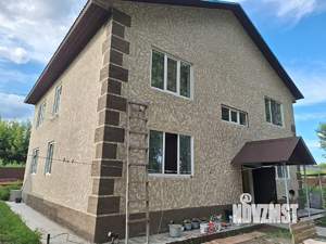 2-к квартира, вторичка, 35м2, 2/2 этаж