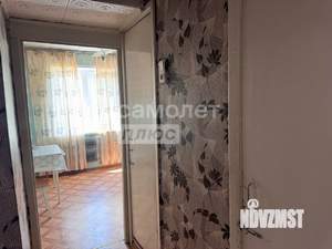 1-к квартира, вторичка, 34м2, 4/9 этаж