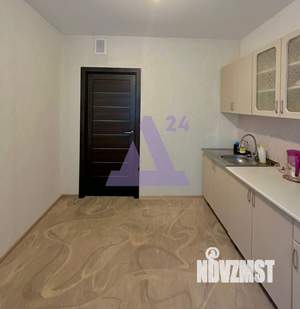 1-к квартира, вторичка, 40м2, 3/10 этаж