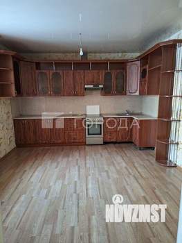 2-к квартира, вторичка, 73м2, 1/9 этаж
