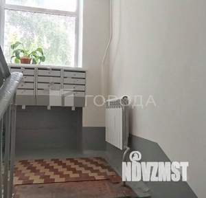 3-к квартира, вторичка, 55м2, 4/5 этаж