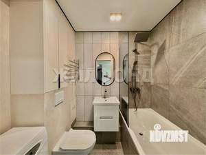 1-к квартира, вторичка, 37м2, 10/10 этаж