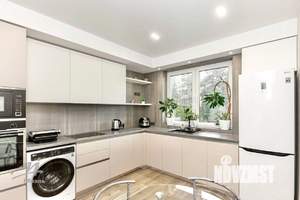 3-к квартира, вторичка, 79м2, 2/16 этаж