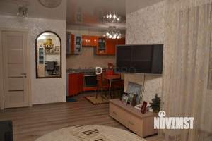 Студия квартира, вторичка, 32м2, 4/16 этаж