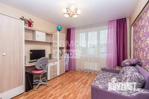 2-к квартира, вторичка, 49м2, 4/10 этаж