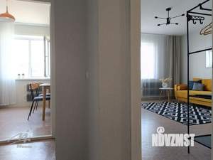 1-к квартира, вторичка, 43м2, 10/10 этаж