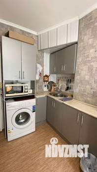 2-к квартира, вторичка, 44м2, 1/9 этаж