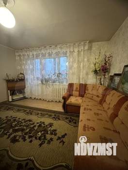 1-к квартира, вторичка, 40м2, 1/9 этаж