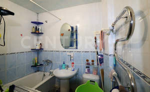 3-к квартира, вторичка, 71м2, 1/9 этаж