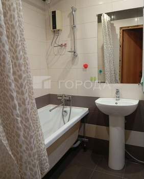 3-к квартира, вторичка, 83м2, 12/16 этаж