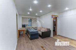 3-к квартира, вторичка, 57м2, 1/5 этаж