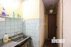 1-к квартира, вторичка, 25м2, 1/9 этаж