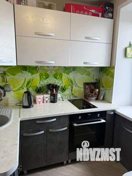 1-к квартира, вторичка, 20м2, 8/9 этаж