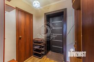 1-к квартира, вторичка, 37м2, 8/9 этаж