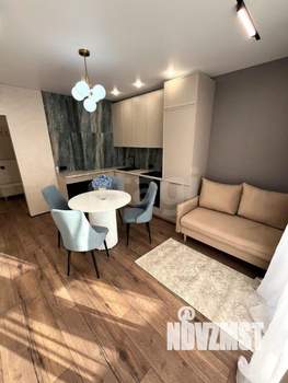 3-к квартира, вторичка, 68м2, 14/25 этаж