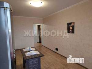 2-к квартира, вторичка, 45м2, 10/12 этаж