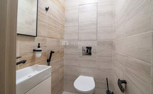 3-к квартира, вторичка, 78м2, 6/17 этаж